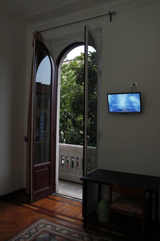 Hotel Luisa Milaan Kamer foto