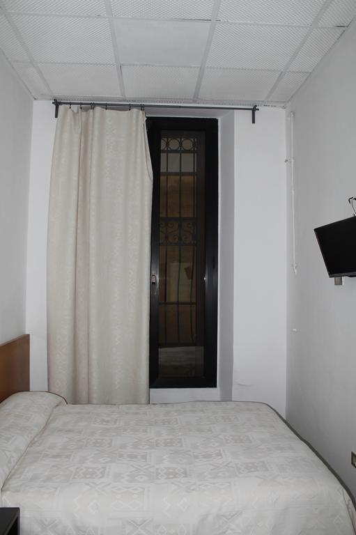 Hotel Luisa Milaan Kamer foto