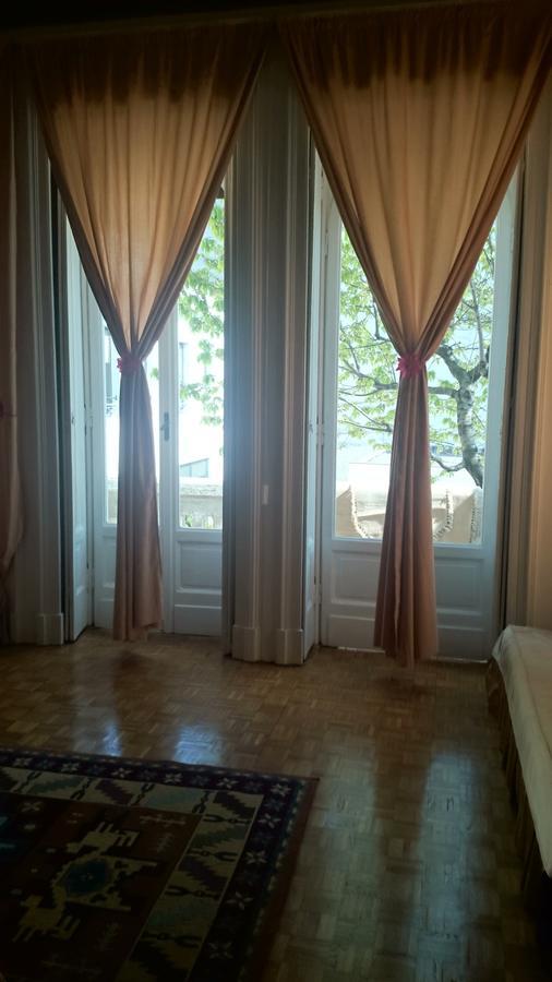 Hotel Luisa Milaan Kamer foto