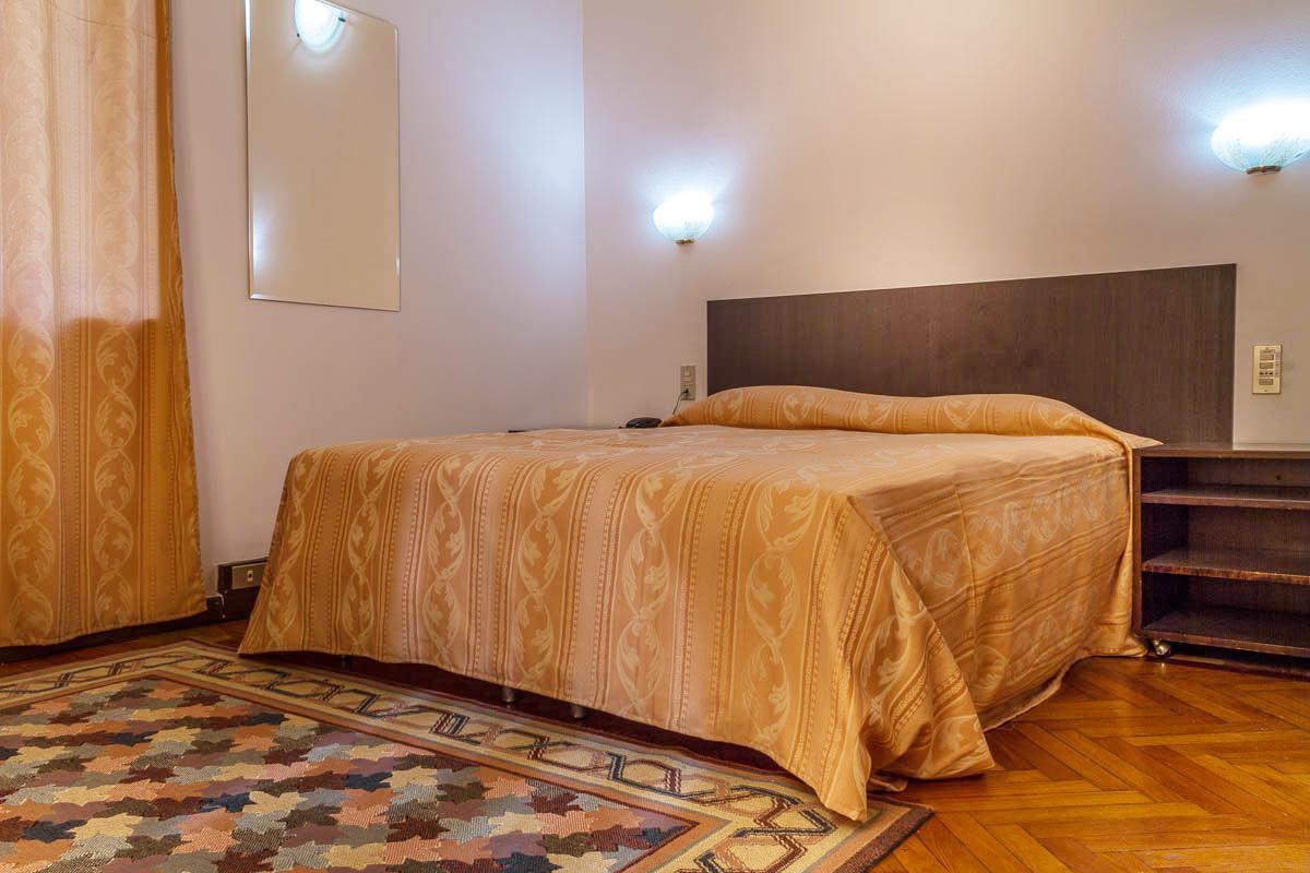 Hotel Luisa Milaan Kamer foto