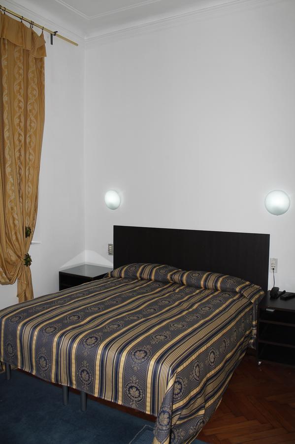 Hotel Luisa Milaan Kamer foto