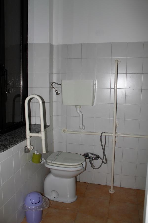 Hotel Luisa Milaan Kamer foto