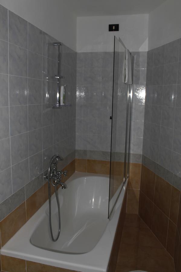 Hotel Luisa Milaan Kamer foto