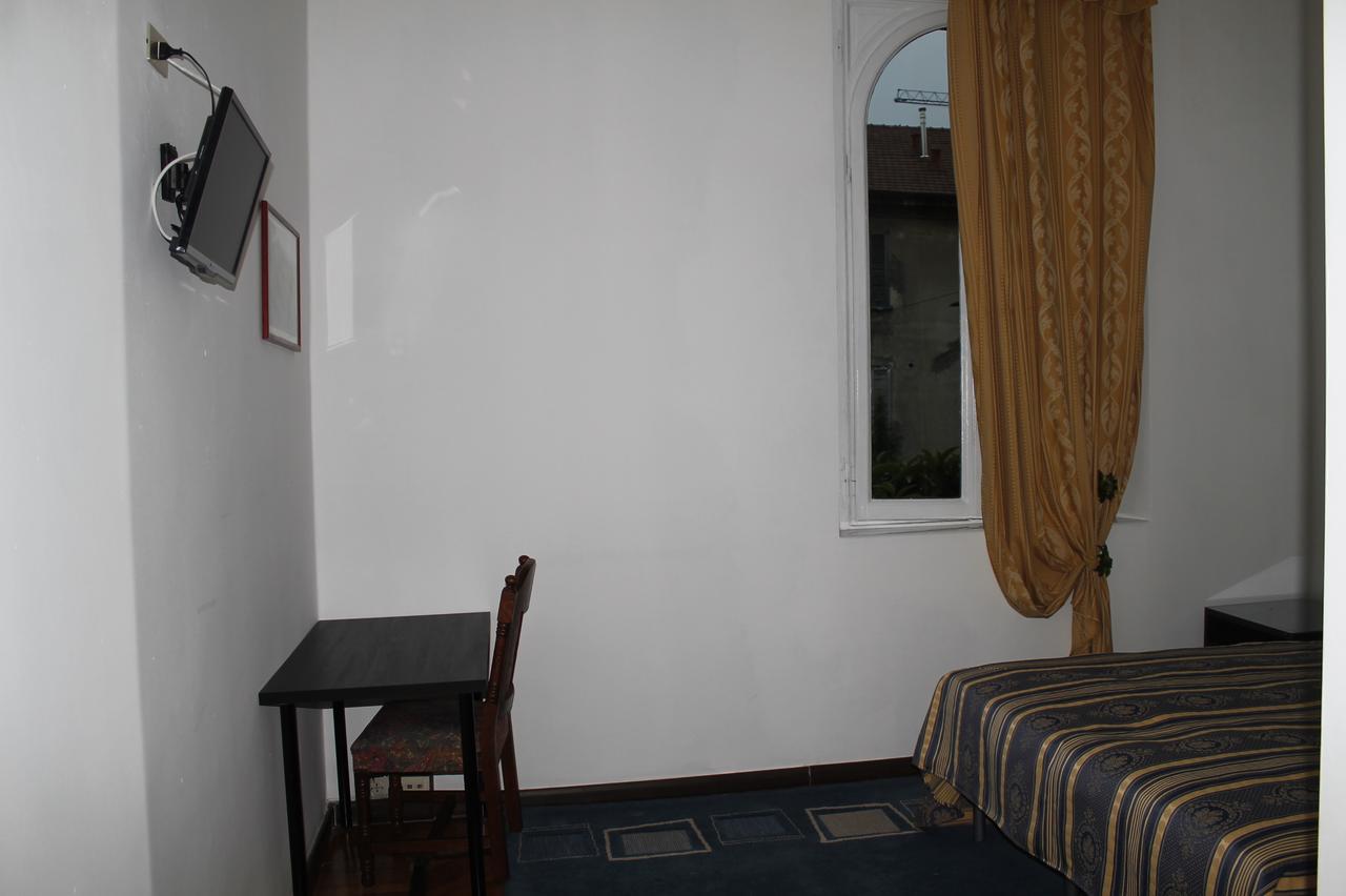 Hotel Luisa Milaan Kamer foto