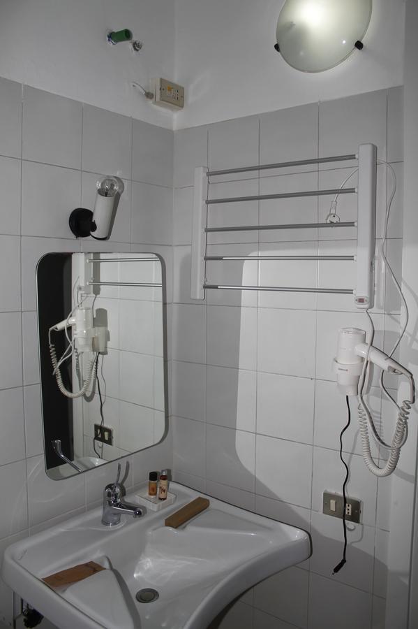 Hotel Luisa Milaan Kamer foto